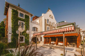  Park Hotel Hévíz  Хевиз
